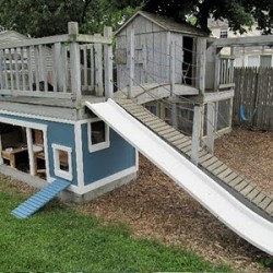ChickenCoop