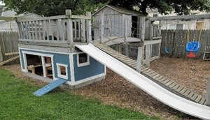 ChickenCoop