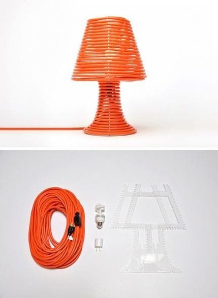 DIY-table-lamp