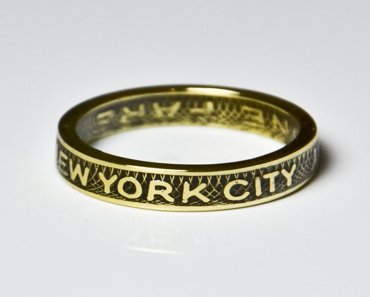 NewYorkCitySubwayTokenRingPic1