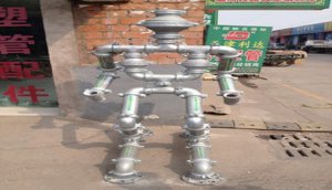 Robot-shaped-work