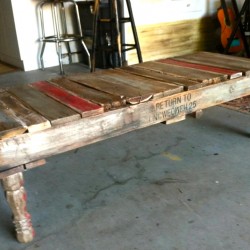 Top-finished-product