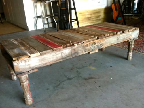 Top-finished-product