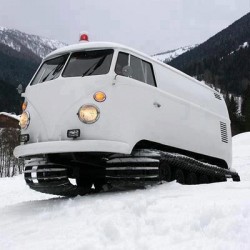 VW