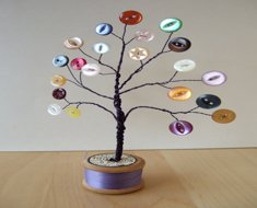 buttontree