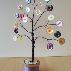 buttontree