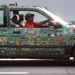 circuit-board-car