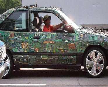 circuit-board-car