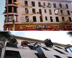 defenestration-building