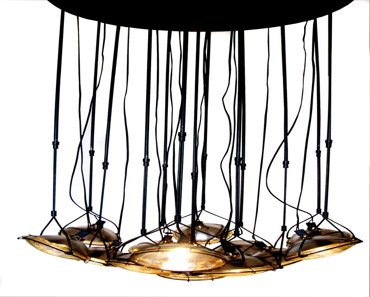 headlight pendant copy