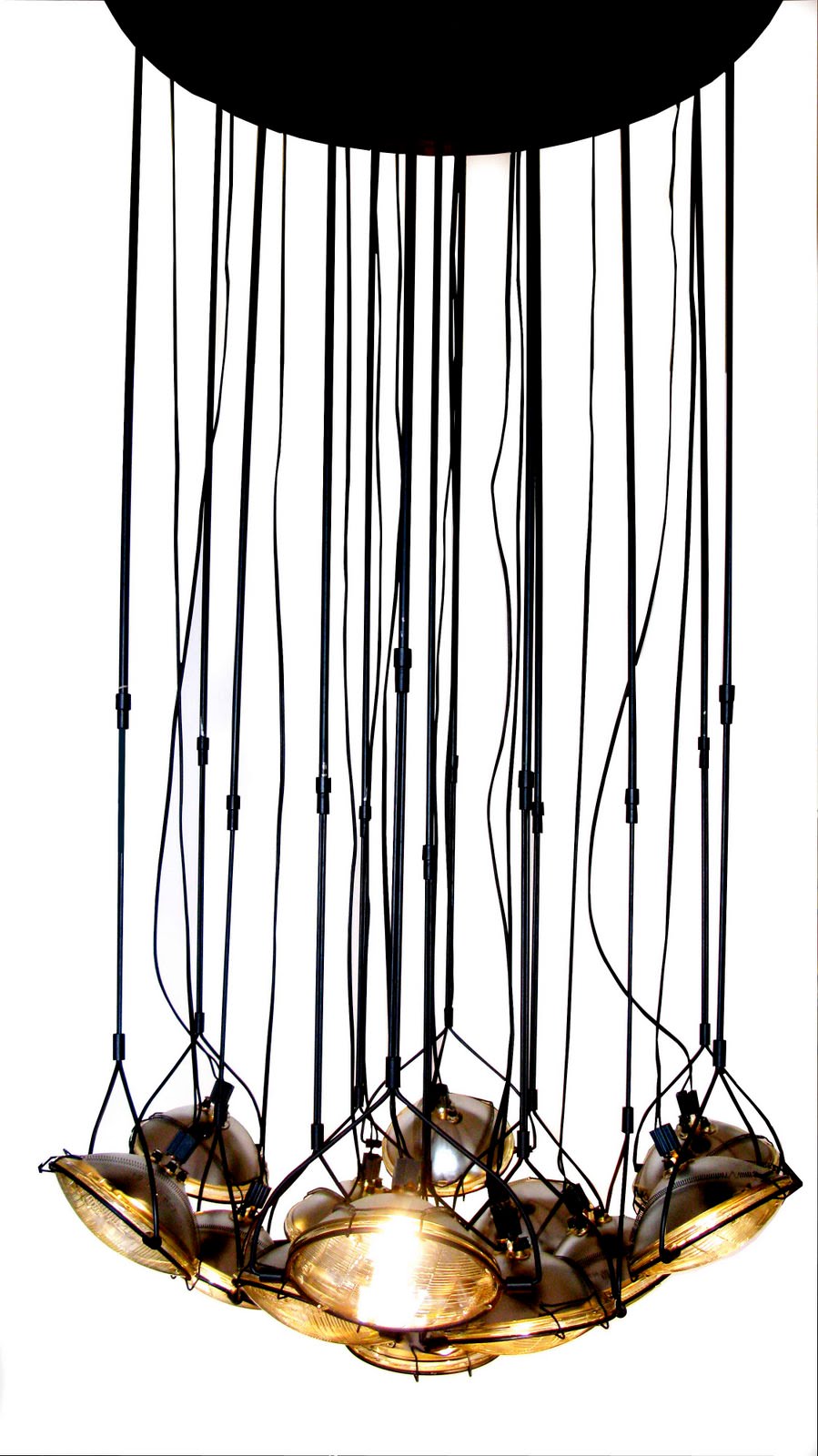 headlight pendant copy
