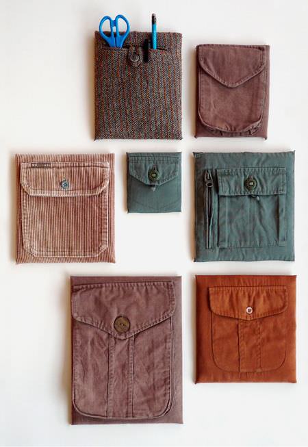 pocket