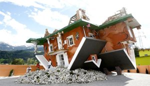 zupsidedown