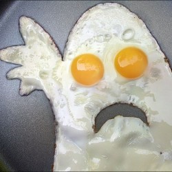Creative-Art-Food-from-Eggs-11
