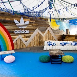 adidas