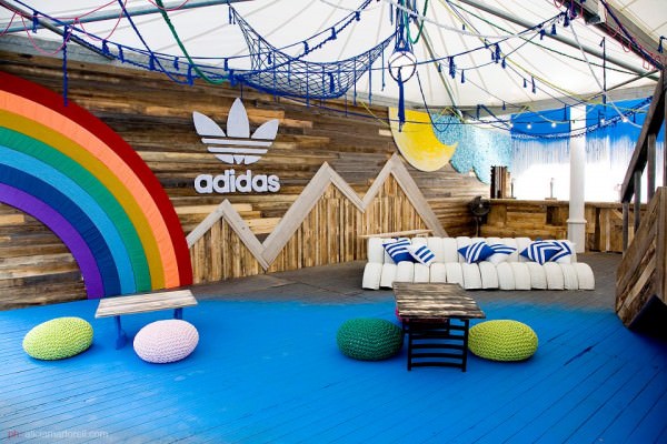 adidas