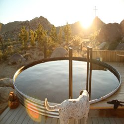 glen dolly pool
