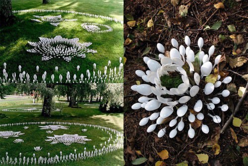 spoons-flowers