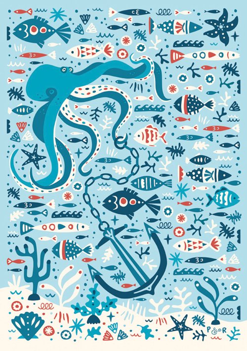 whale
