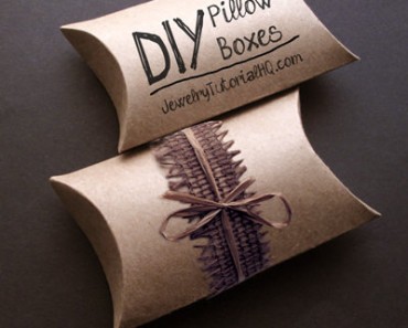 DIYkraftpillowboxes
