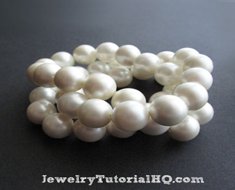 DIYchanelinspiredpearlbraceletSQurl