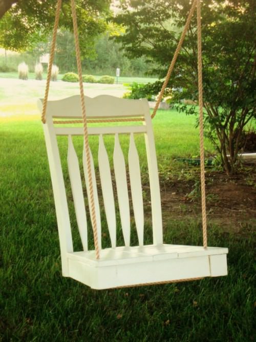 repurposed-dining-chair-swing