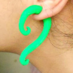DIYfauxearplugsSQ