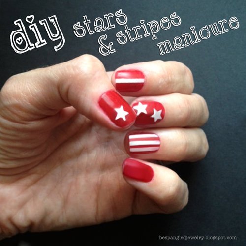 starsstripesmanicure1