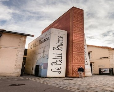 book-store
