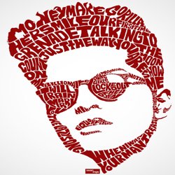 Typography-Portraits-by-Sean-Williams-1
