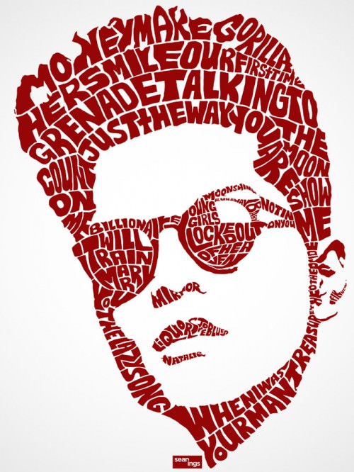 Typography-Portraits-by-Sean-Williams-1