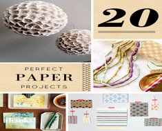 paperprojects
