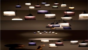 Sock-pendant-lights