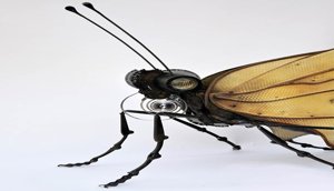 Edouard-Martinet-recycled-metal-animals