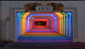 Rainbow-Colored-LEDs-Under-an-Alabama-Bridge-1
