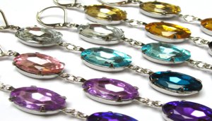 ombrerhinestoneearringsSQ