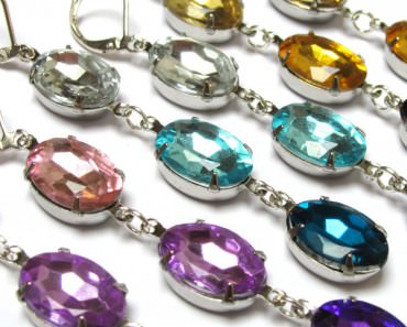 ombrerhinestoneearringsSQ