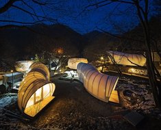 Contemporary-Glamping-Tents-in-South-Korea-6