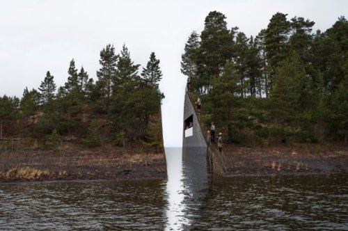 5318cab4c07a80688c000137_-memory-wound-fractures-landscape-commemorates-victims-of-norway-s-massacre_jonas_dahlberg_cut_2-530x352