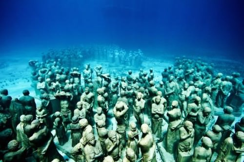 Jason-deCaires-Taylor_underwater01