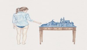 Porcelain