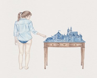 Porcelain