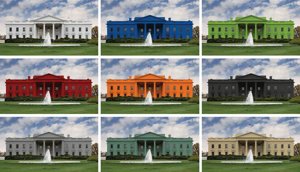 white-house