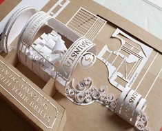 paper-craft