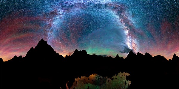 Nightscapes Photography by Matt Payne Photography 