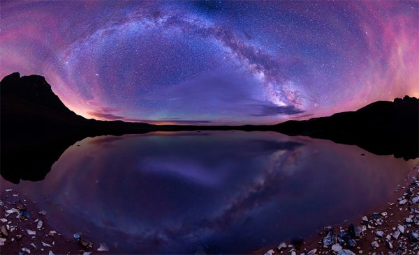 Nightscapes Photography by Matt Payne Photography 