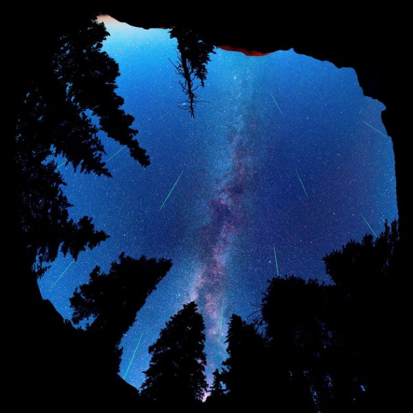 Nightscapes Photography by Matt Payne Photography 