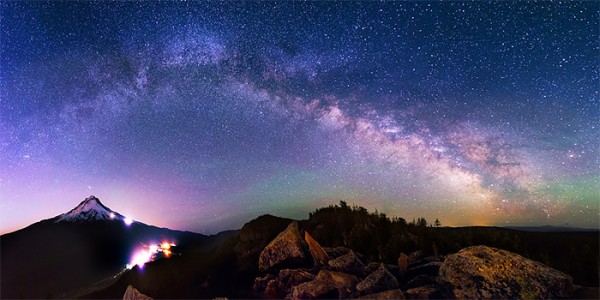 Nightscapes Photography by Matt Payne Photography 