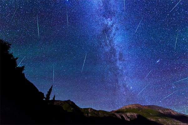 Nightscapes Photography by Matt Payne Photography 