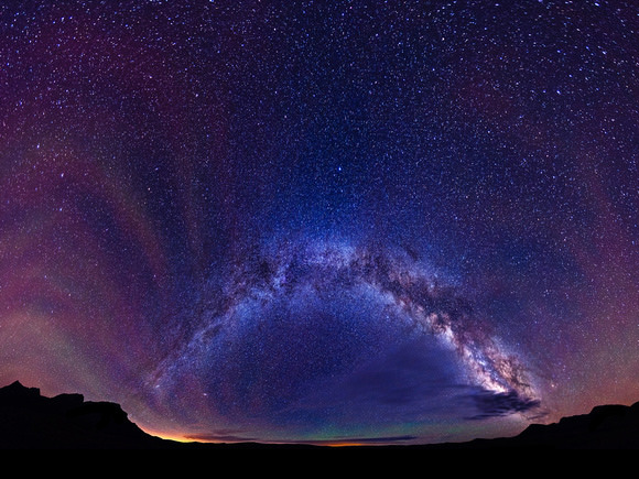 Nightscapes Photography by Matt Payne Photography 
